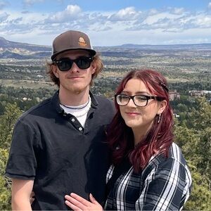 Meet your Posher, Kenzie